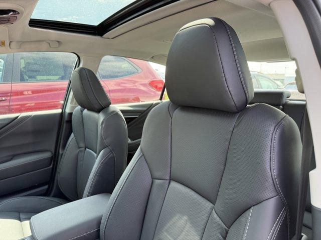 new 2025 Subaru Legacy car, priced at $39,492
