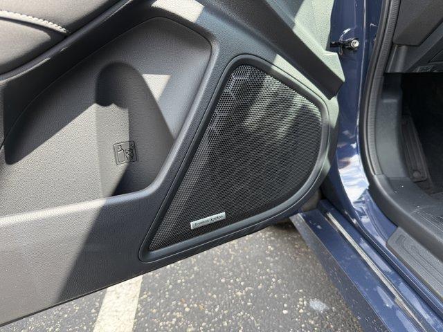 new 2025 Subaru Legacy car, priced at $39,492