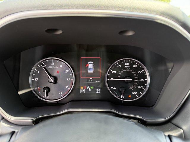 new 2025 Subaru Legacy car, priced at $39,492