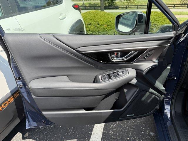 new 2025 Subaru Legacy car, priced at $39,492