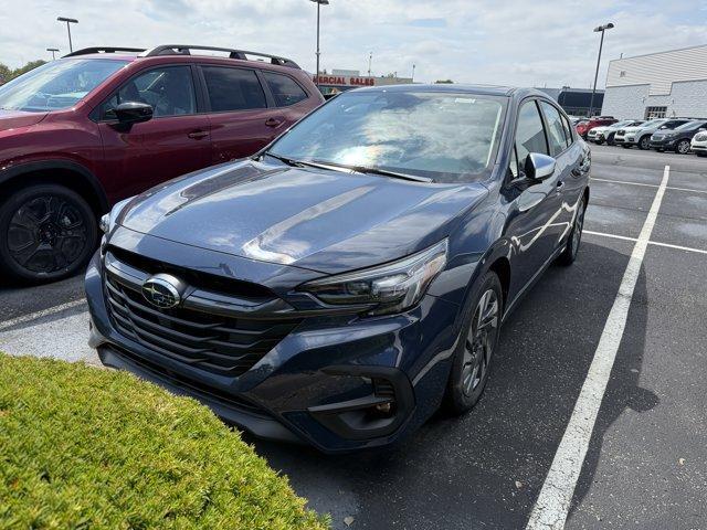 new 2025 Subaru Legacy car, priced at $39,492