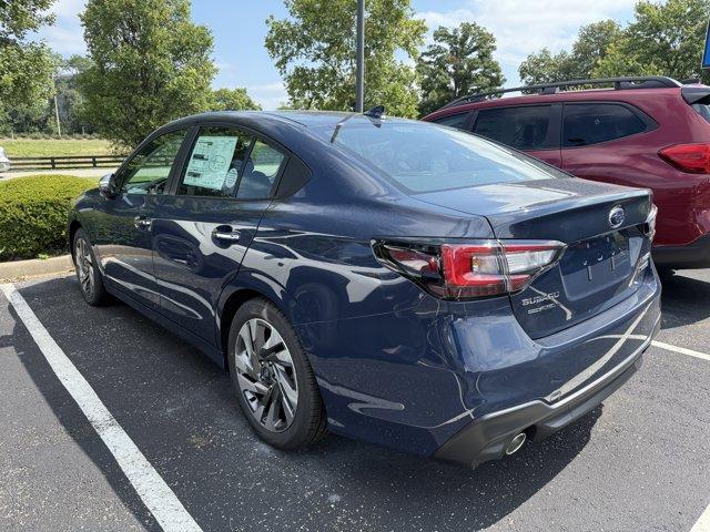 new 2025 Subaru Legacy car, priced at $39,492