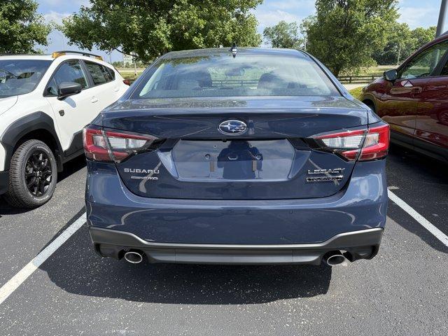 new 2025 Subaru Legacy car, priced at $39,492