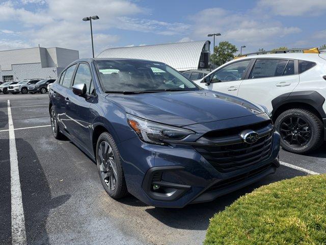 new 2025 Subaru Legacy car, priced at $39,492