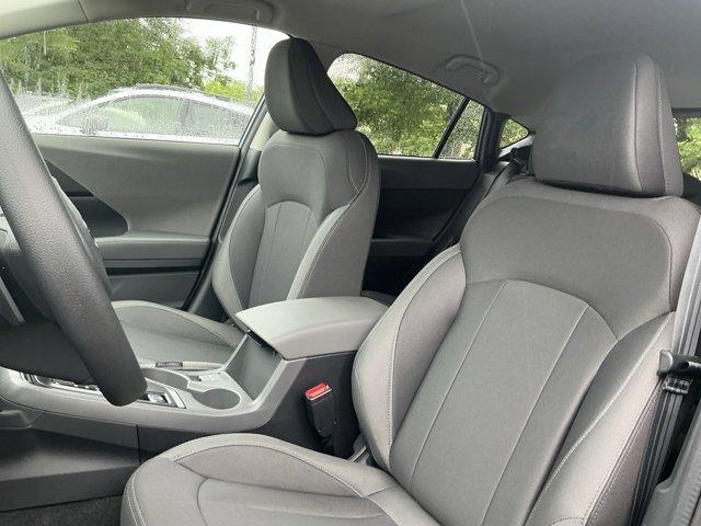 new 2026 Subaru Crosstrek car, priced at $29,418