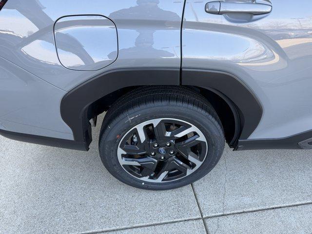 new 2025 Subaru Forester Hybrid car, priced at $43,170