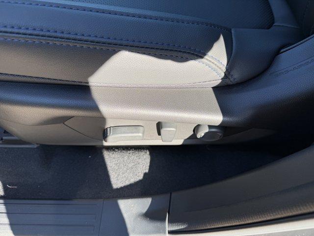 new 2025 Subaru Forester Hybrid car, priced at $43,170