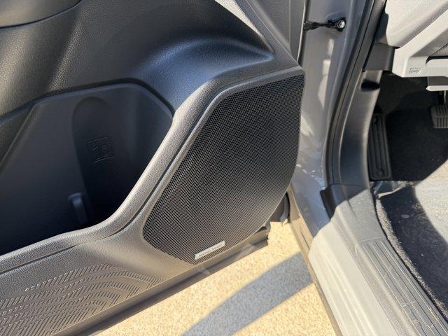 new 2025 Subaru Forester Hybrid car, priced at $43,170