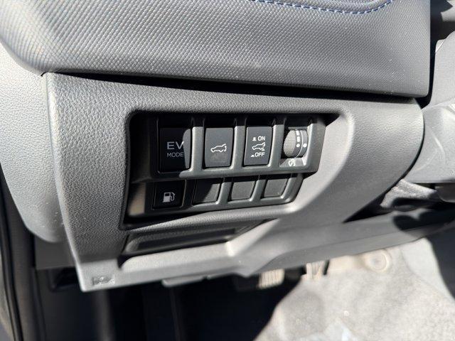 new 2025 Subaru Forester Hybrid car, priced at $43,170