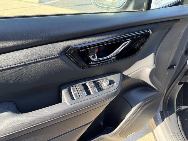 new 2025 Subaru Forester Hybrid car, priced at $43,170