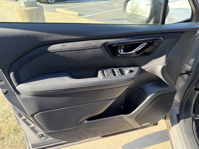 new 2025 Subaru Forester Hybrid car, priced at $43,170