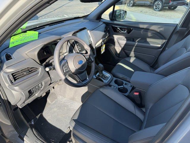 new 2025 Subaru Forester Hybrid car, priced at $43,170