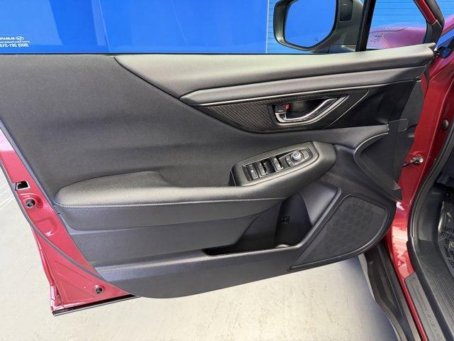 used 2025 Subaru Outback car, priced at $32,500