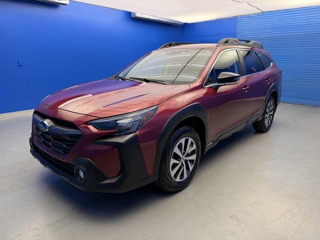 used 2025 Subaru Outback car, priced at $32,500