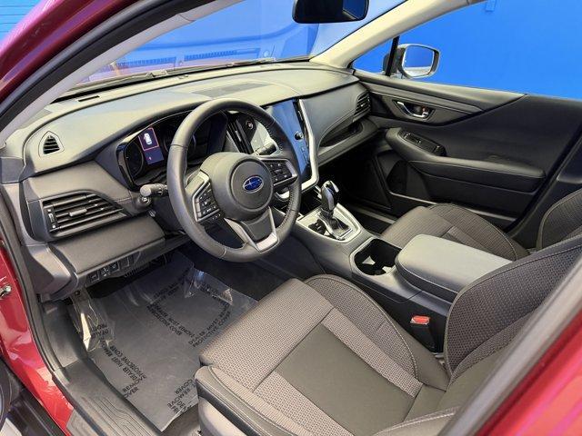 used 2025 Subaru Outback car, priced at $32,500