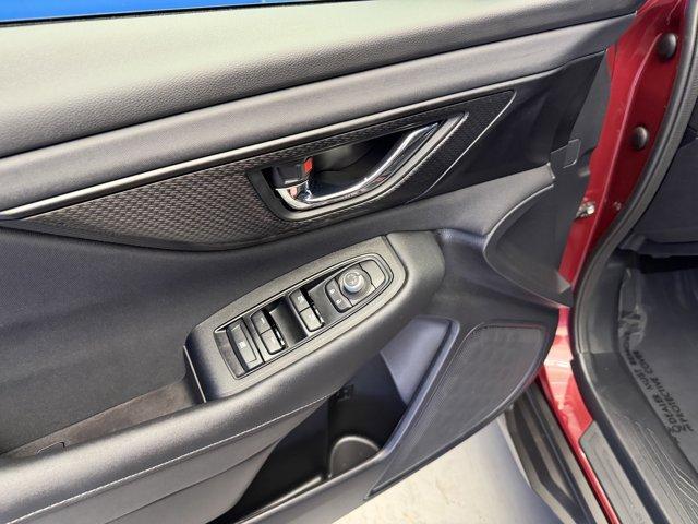 used 2025 Subaru Outback car, priced at $32,500