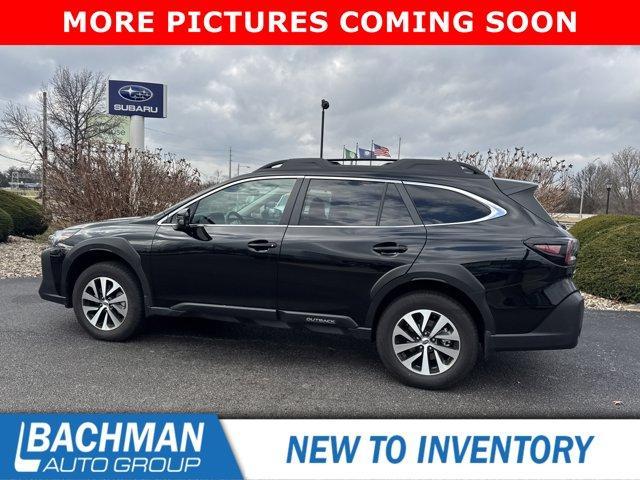 used 2025 Subaru Outback car, priced at $32,250