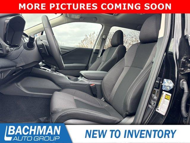 used 2025 Subaru Outback car, priced at $32,250