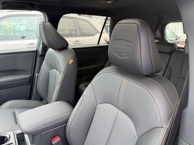 new 2026 Subaru Outback car, priced at $48,656
