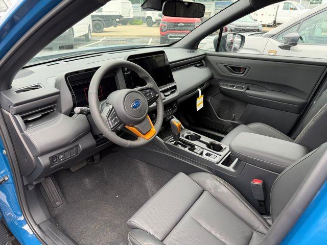 new 2026 Subaru Outback car, priced at $48,656