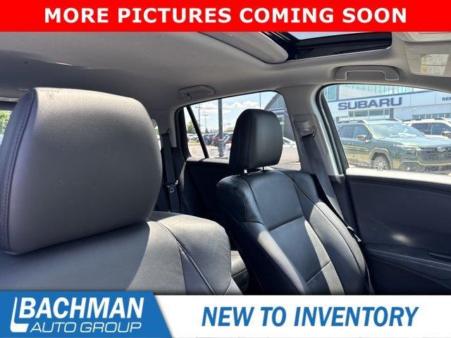 used 2017 Acura RDX car, priced at $15,499