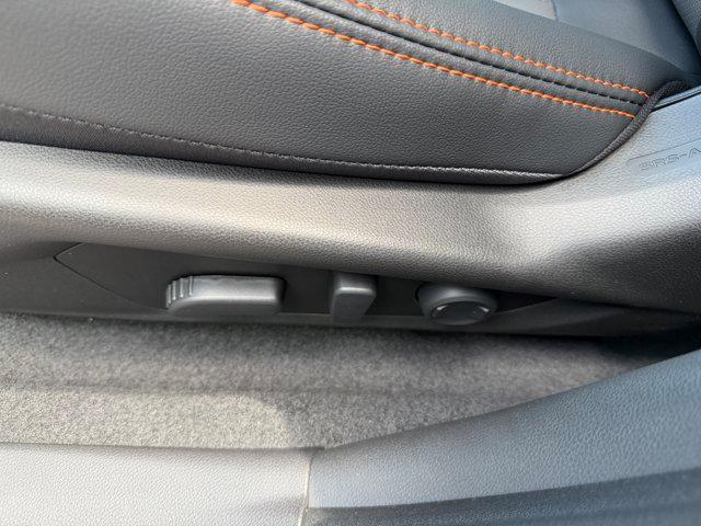 new 2026 Subaru Crosstrek car, priced at $38,034