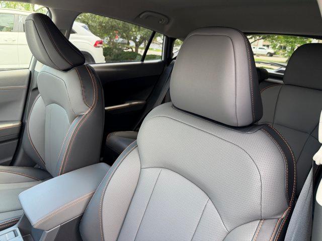new 2026 Subaru Crosstrek car, priced at $38,034