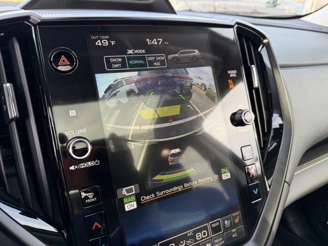 new 2026 Subaru Ascent car, priced at $53,754