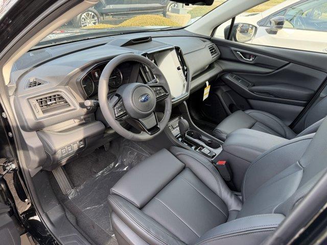 new 2026 Subaru Ascent car, priced at $53,754