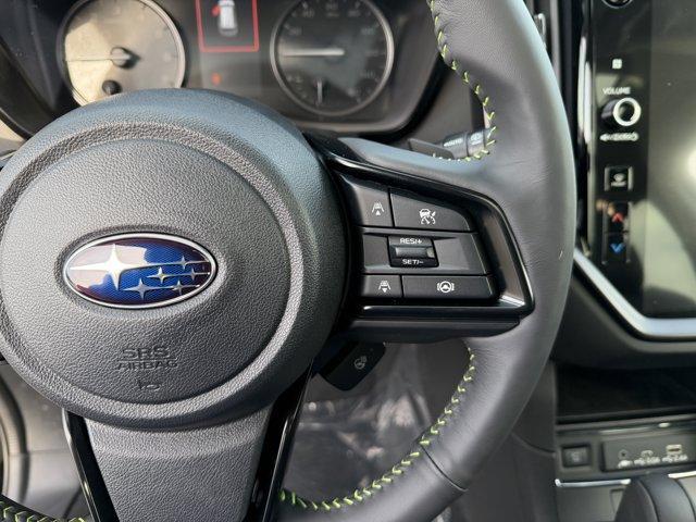 new 2026 Subaru Ascent car, priced at $53,754