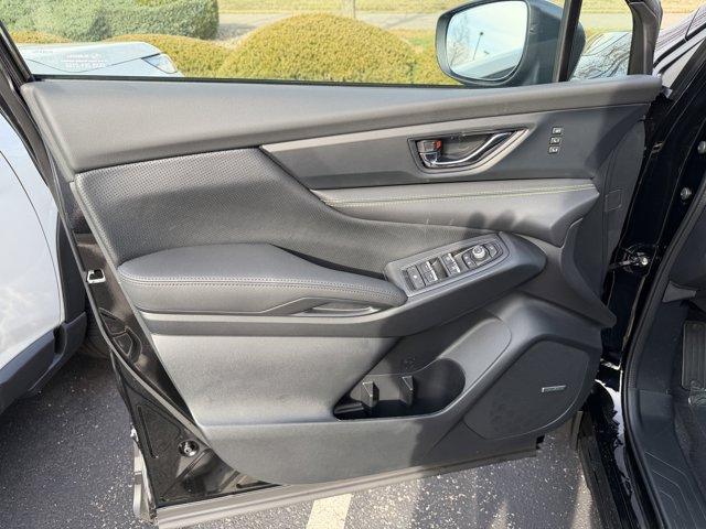 new 2026 Subaru Ascent car, priced at $53,754