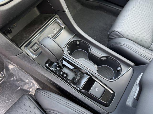 new 2026 Subaru Ascent car, priced at $53,754