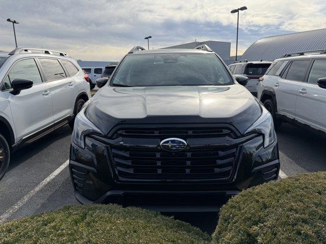 new 2026 Subaru Ascent car, priced at $53,754