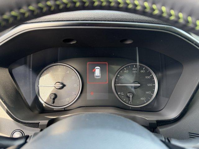 new 2026 Subaru Ascent car, priced at $53,754