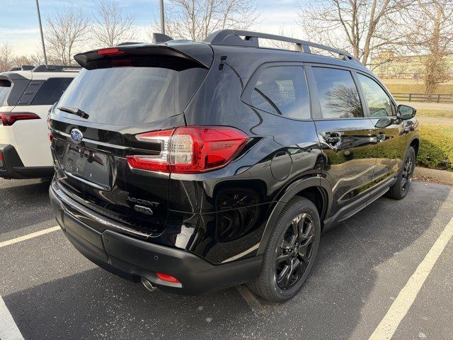 new 2026 Subaru Ascent car, priced at $53,754