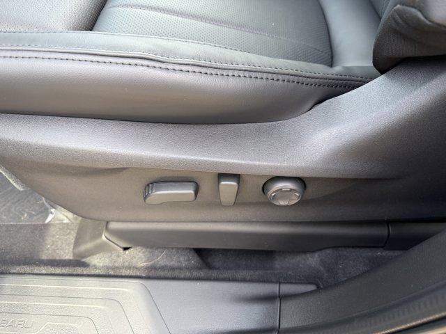 new 2026 Subaru Ascent car, priced at $53,754