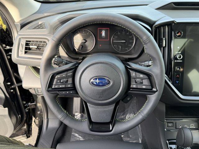 new 2026 Subaru Ascent car, priced at $53,754