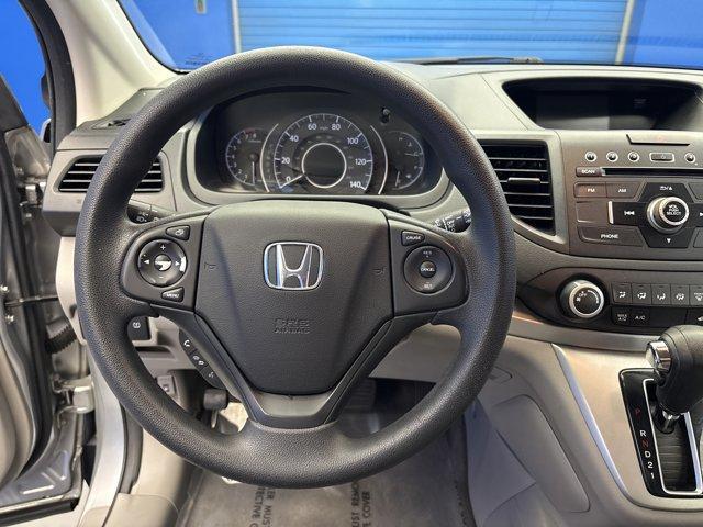 used 2014 Honda CR-V car, priced at $9,000