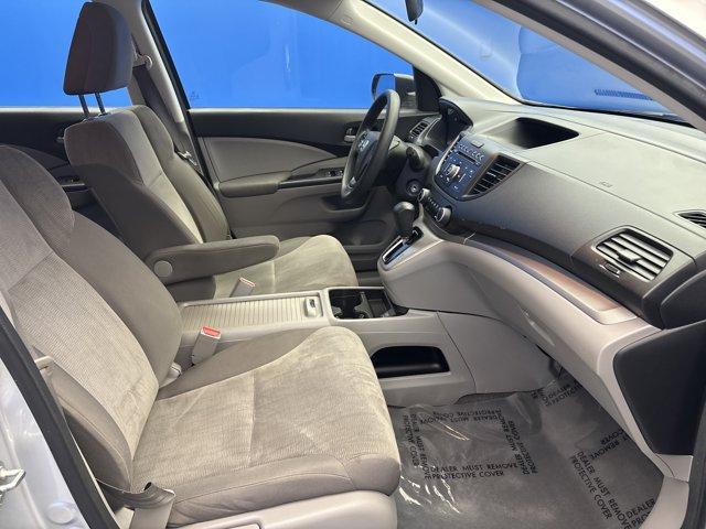used 2014 Honda CR-V car, priced at $9,000