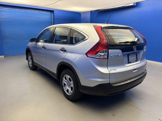 used 2014 Honda CR-V car, priced at $9,000