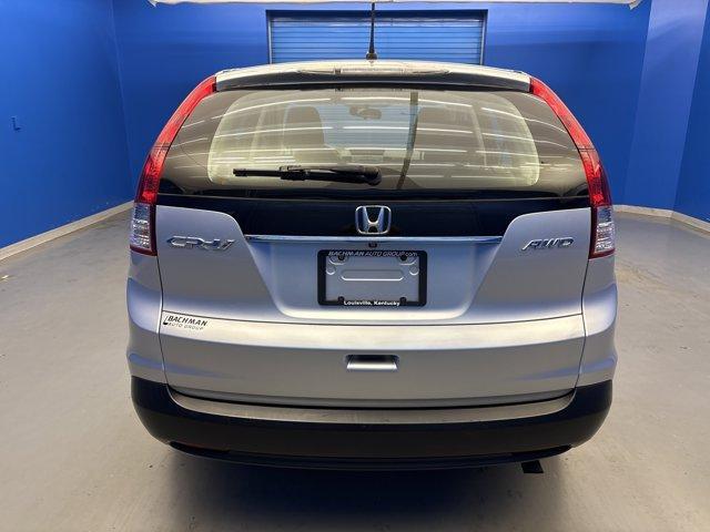 used 2014 Honda CR-V car, priced at $9,000