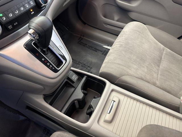 used 2014 Honda CR-V car, priced at $9,000