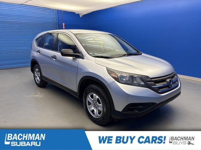 used 2014 Honda CR-V car, priced at $9,000