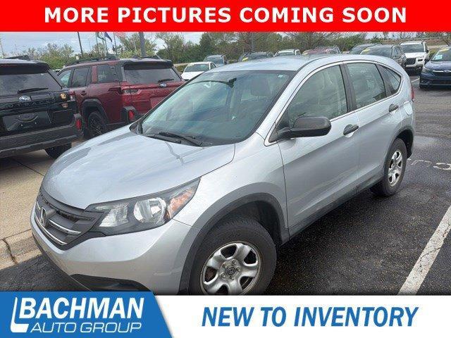 used 2014 Honda CR-V car, priced at $9,800