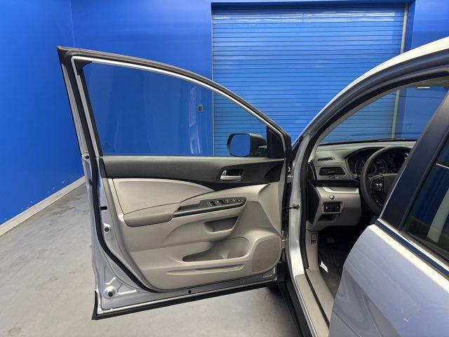 used 2014 Honda CR-V car, priced at $9,000