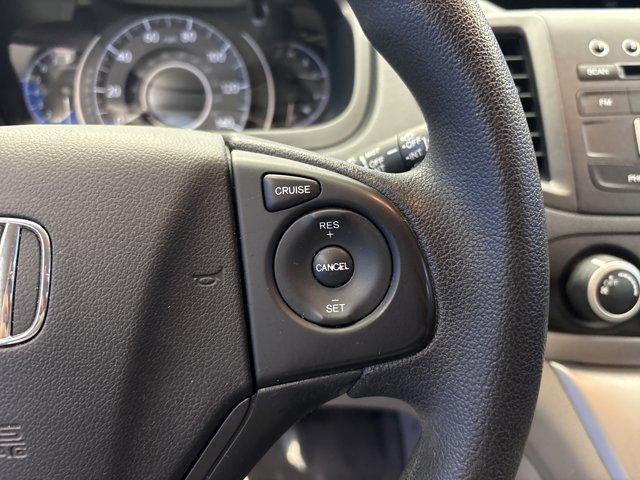 used 2014 Honda CR-V car, priced at $9,000