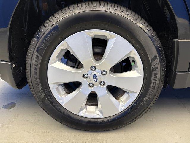 used 2012 Subaru Outback car, priced at $9,250