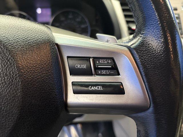 used 2012 Subaru Outback car, priced at $9,250