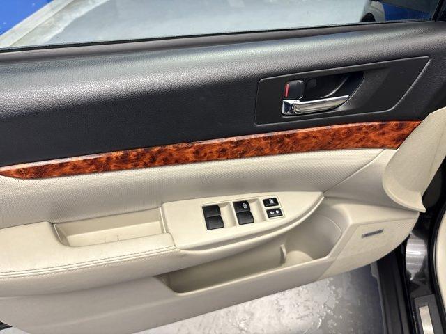 used 2012 Subaru Outback car, priced at $9,250