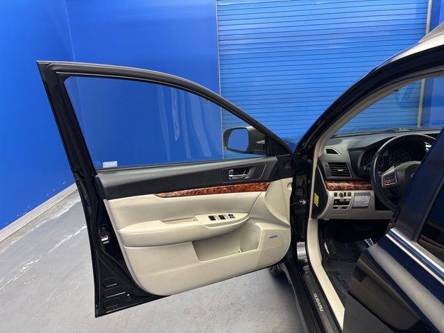 used 2012 Subaru Outback car, priced at $9,250